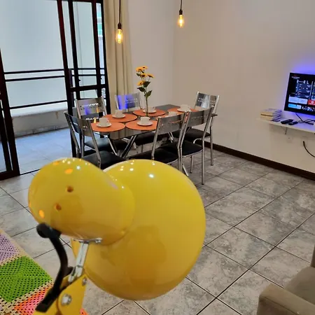 Uma Quadra E Meia Do Mar Ar Wifi Smart Tv Itapema Exterior foto