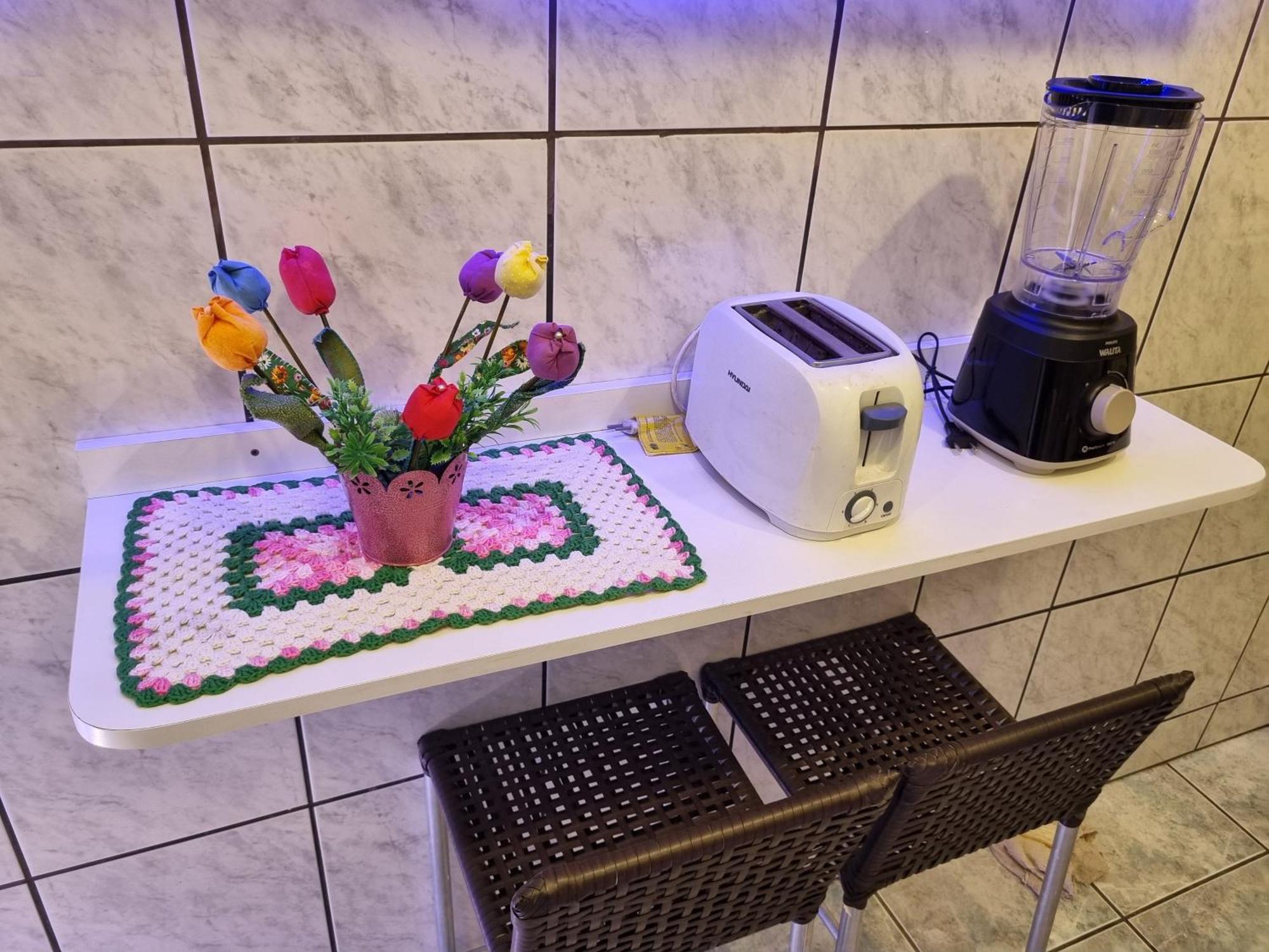 Uma Quadra E Meia Do Mar Ar Wifi Smart Tv Apartamento Itapema